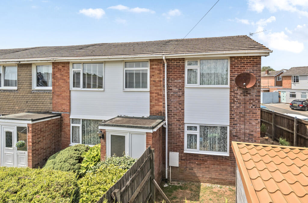 Main image of property: York Close, Feniton, Honiton, Devon