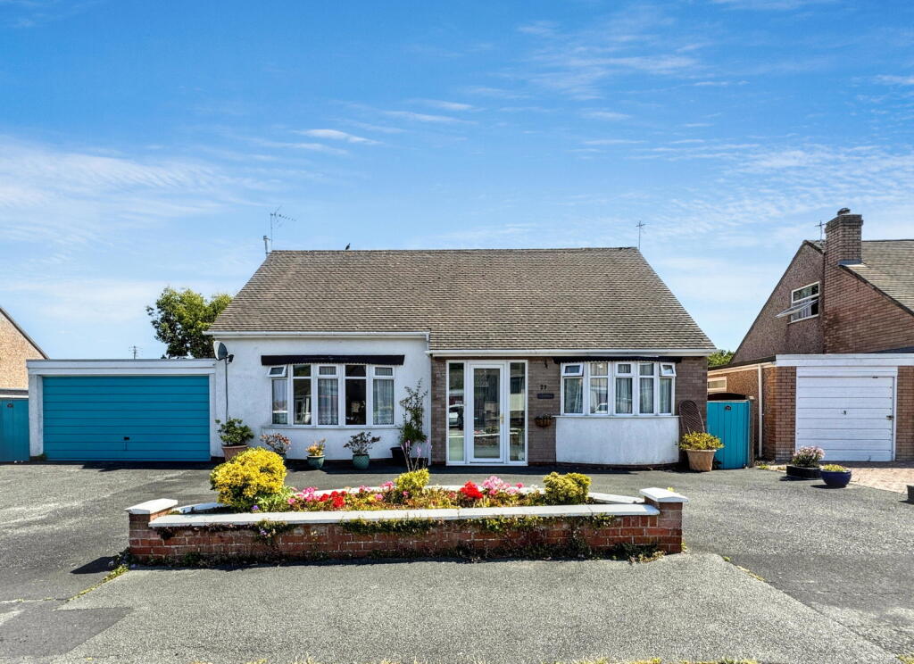 Main image of property: Bryn Twr, Abergele, Conwy, LL22 8DD