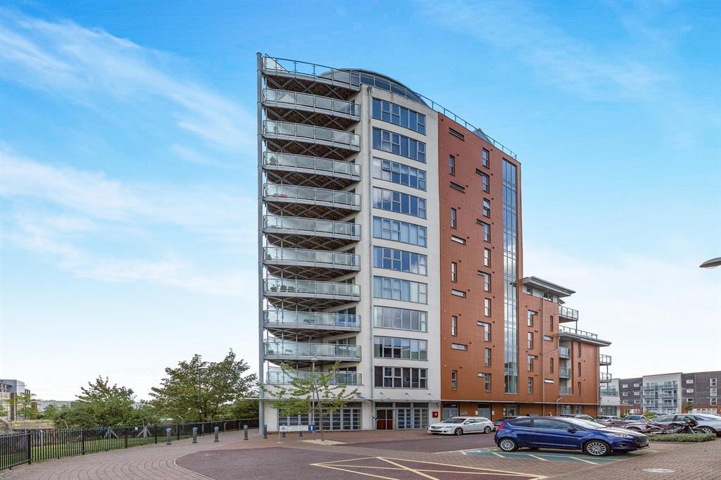 Main image of property: Reavell Place, IPSWICH