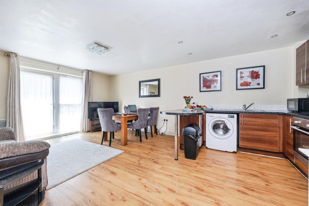 Marshall Road, Banbury - View 4