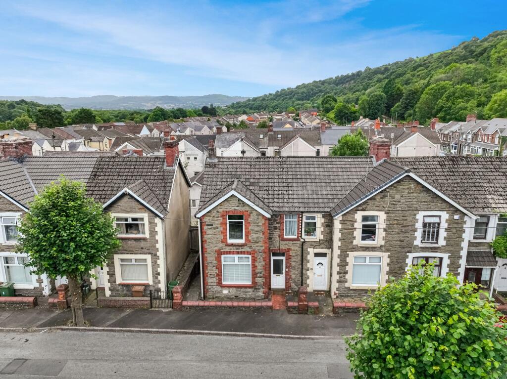 Main image of property: Pencerrig Street, Llanbradach, CF83