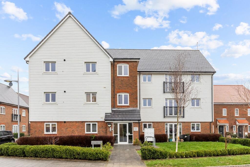 Main image of property: Bricklayer Lane, Faygate, RH12