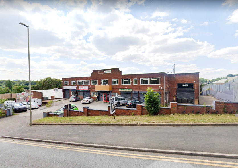 Main image of property: Coombs Road, Halesowen, West Midlands, B62