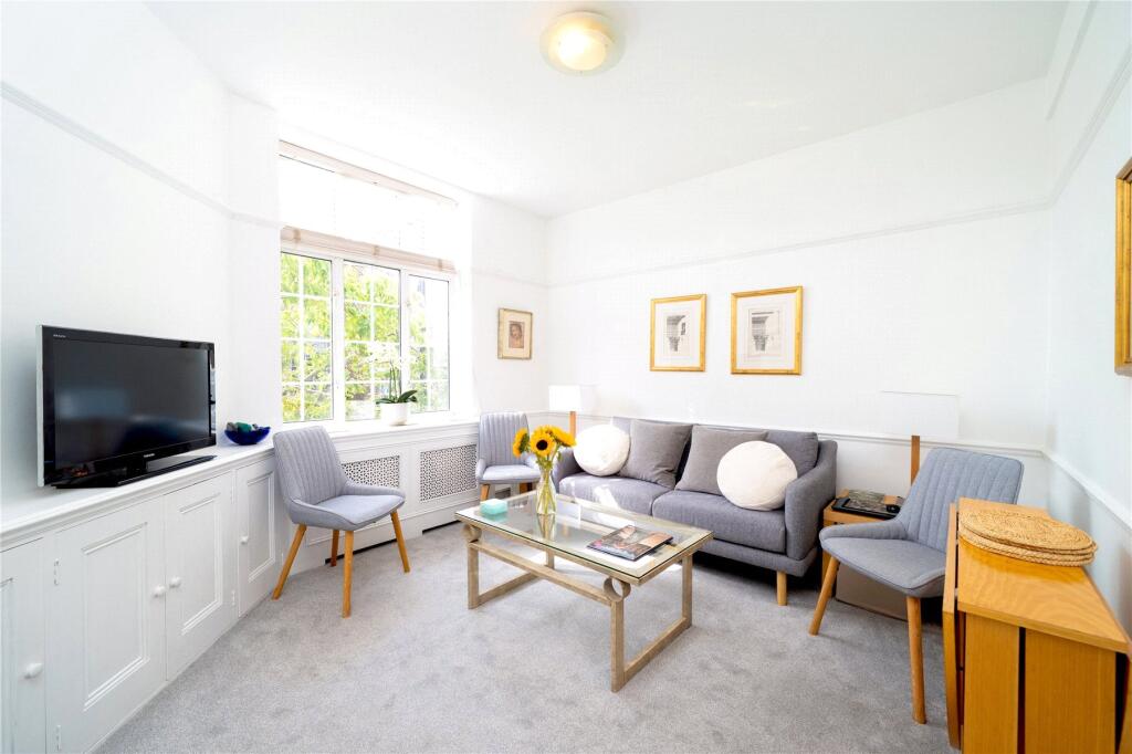 Main image of property: Britten Street, Chelsea, London, SW3