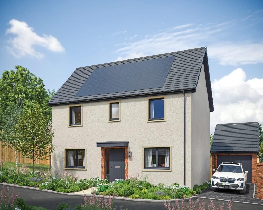 Main image of property: Frome Road, Trowbridge, Wiltshire
Trowbridge
BA14 0EF