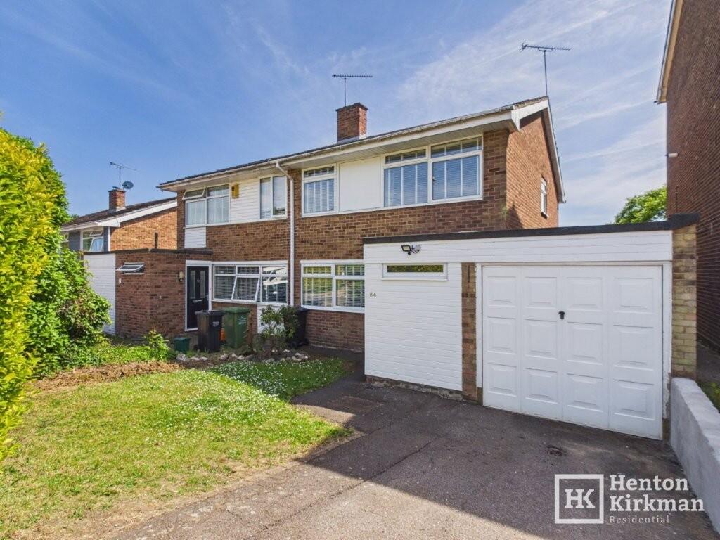 Main image of property: Meadow Rise, Billericay, Essex