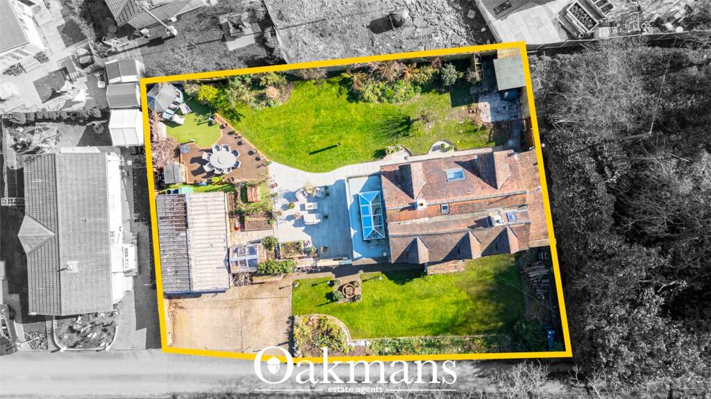 Additional image 36 of Juggins Lane, Earlswood, Solihull, Warwickshire, B94