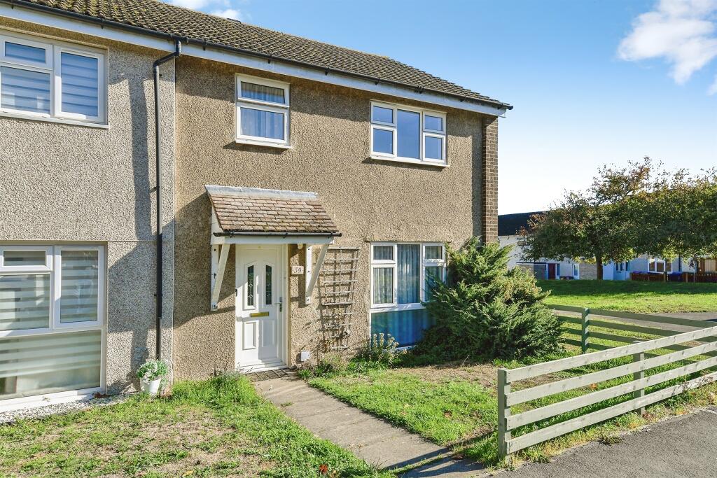 Main image of property: Chaucer Way, HITCHIN