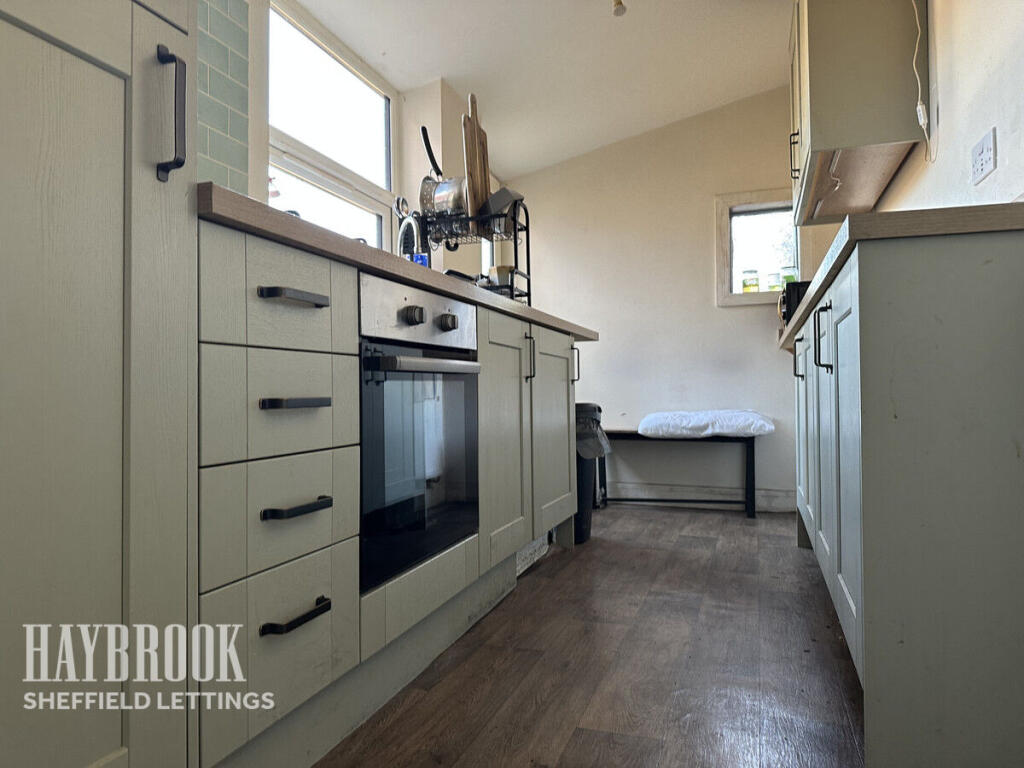 Main image of property: Littlemoor Lane, Doncaster