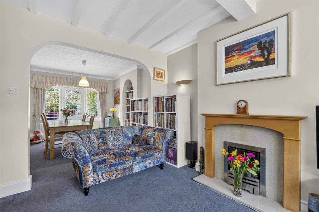 House in Sutton Coldfield, Maney - View 3