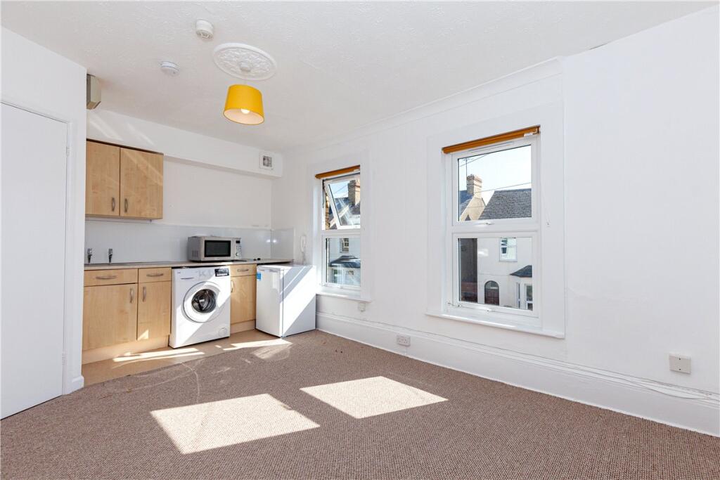 Main image of property: Bullingdon Road, Oxford, OX4