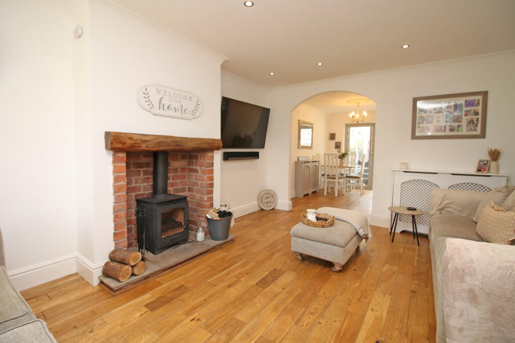 House in Wyre, Fleetwood - View 6