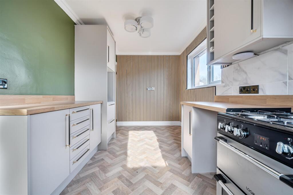 Melbreak Avenue, Cockermouth photo 3