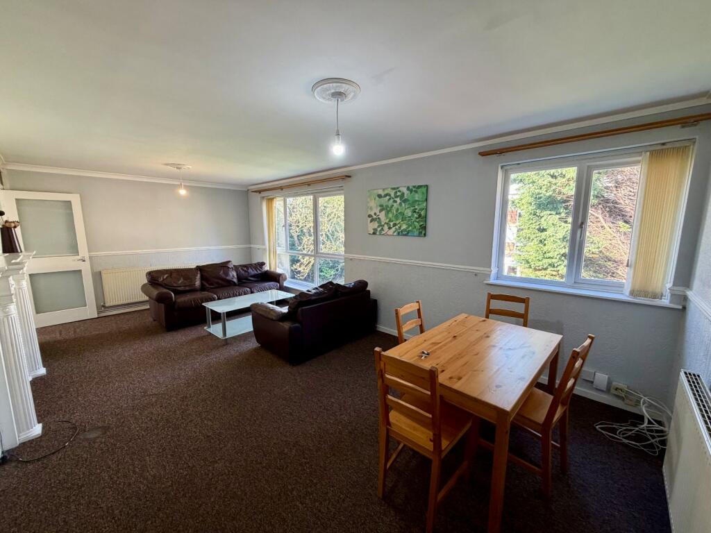 Additional image 5 of Oak Hill Drive, Edgbaston, Birmingham, B15