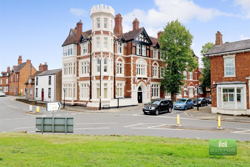 Main image of property: Priory Road, Kenilworth