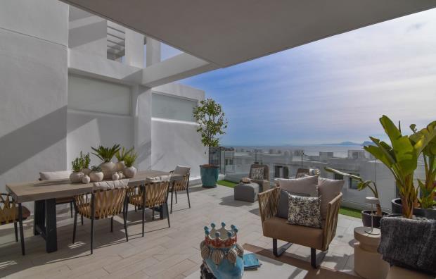 Main image of property: Rock Bay, Manilva, Costa Del Sol, Malaga