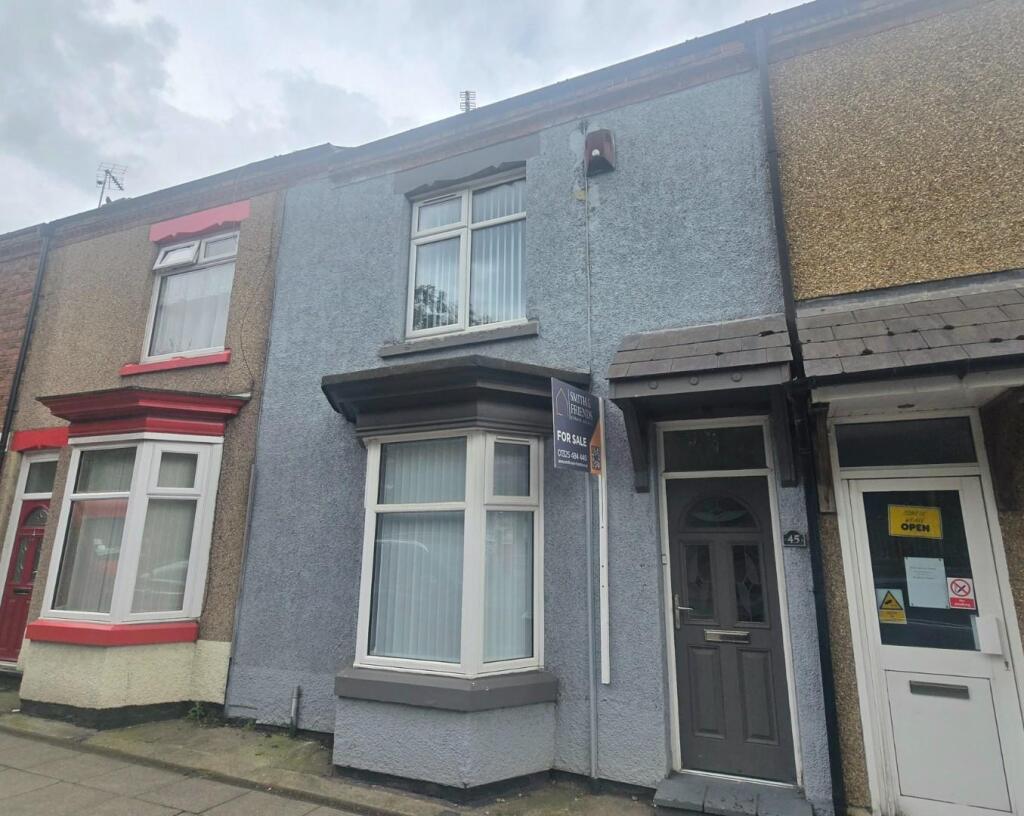 Main image of property: Brinkburn Road, Darlington