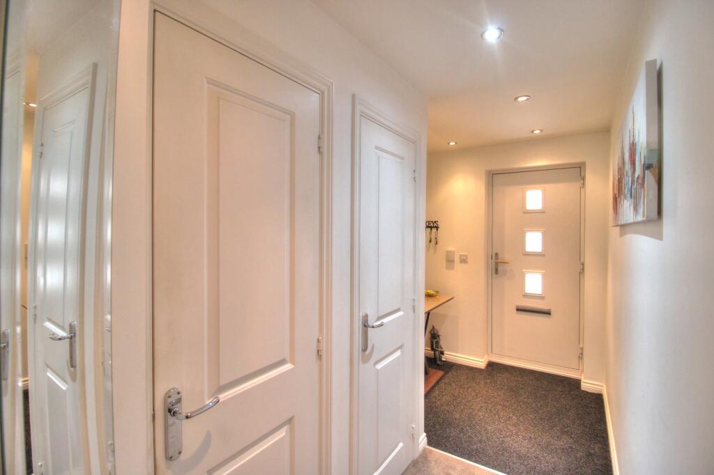House in Blyth, Horton Park, Bebside - View 4
