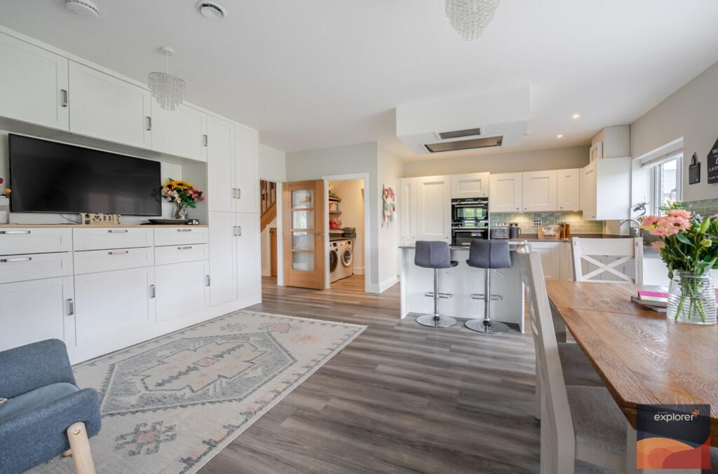 Sireburne Close, Sherborne St. John, RG24 - View 6