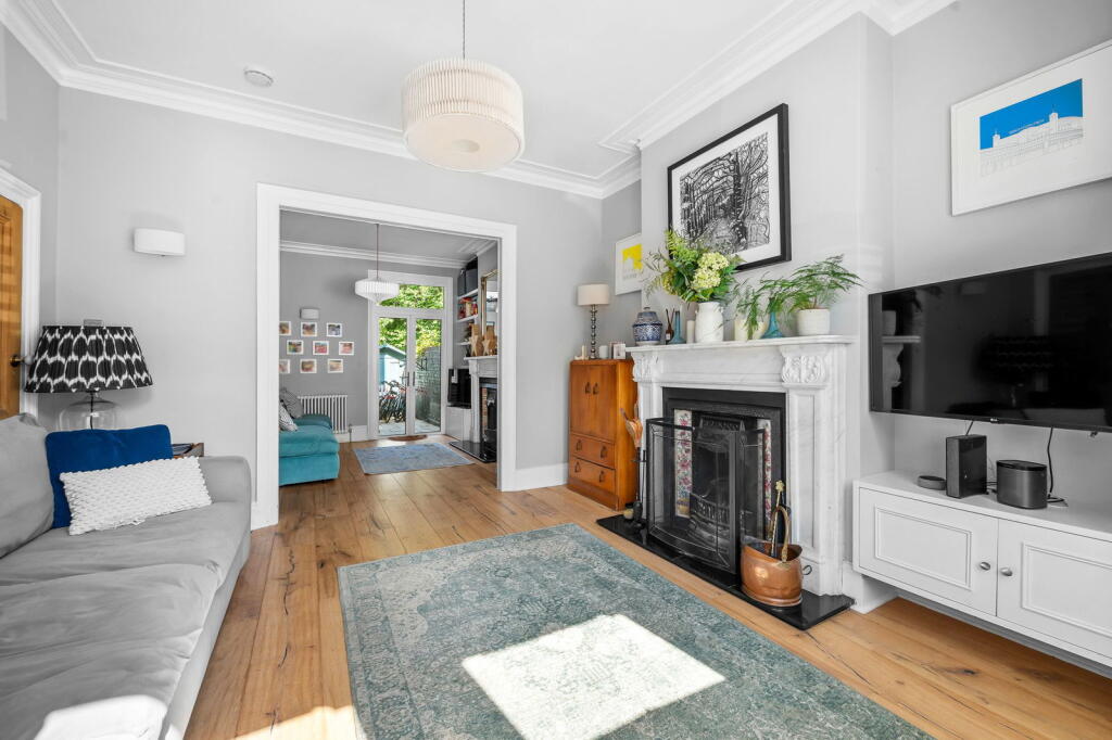 Ivydale Road, Nunhead, SE15 photo 4