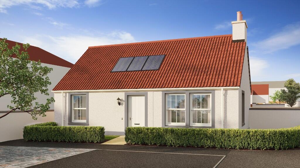 Main image of property: Longniddry Village Phase 2,
Coal Road,
Longniddry,
EH32 0FP