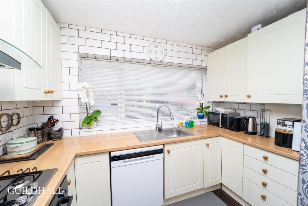 House in Preston, Lancashire - View 4