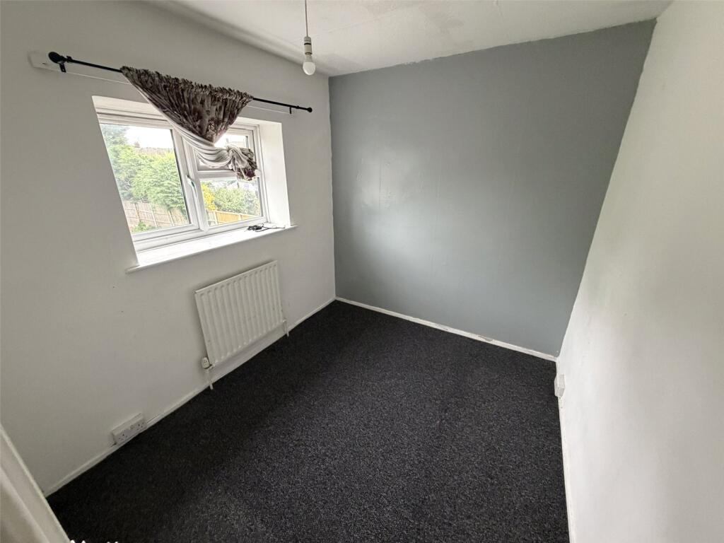 House in Telford - More