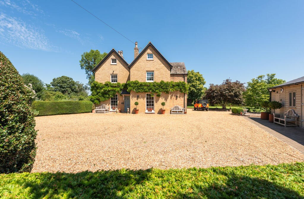 Main image of property: Green Lane, Everton, Bedfordshire, SG19