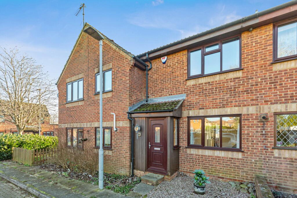 Main image of property: Ladywalk, Maple Cross, Rickmansworth, WD3