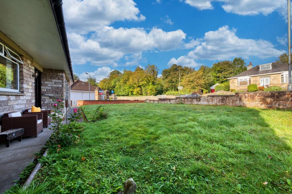 House in Motherwell - View 4