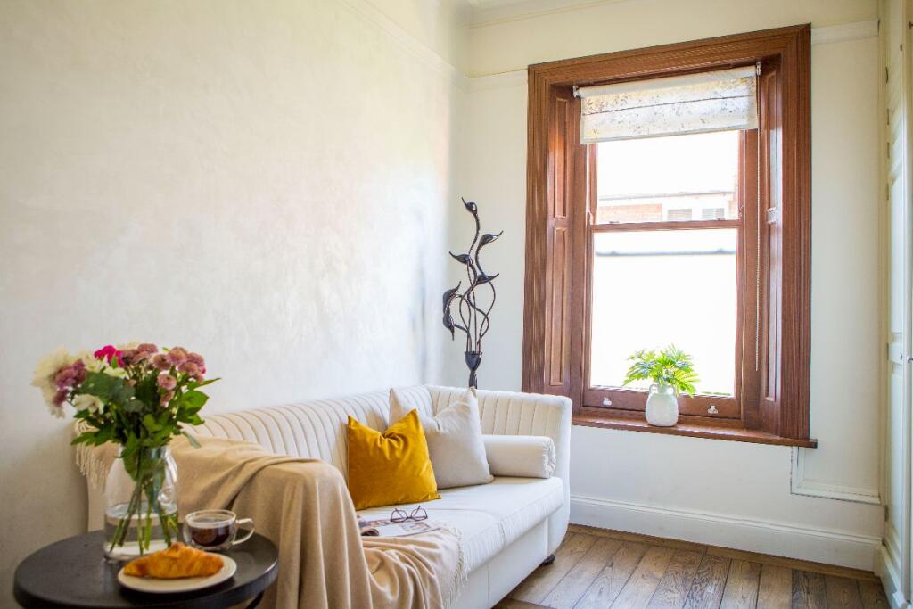 Main image of property: Parkholme,  Fairfield Road, Eastbourne