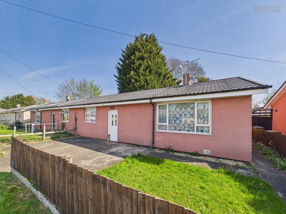 Main image of property: Welland Close, Peterborough