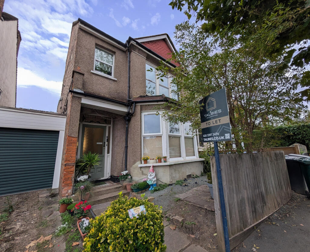 Main image of property: Dollis Park, Finchley Central N3