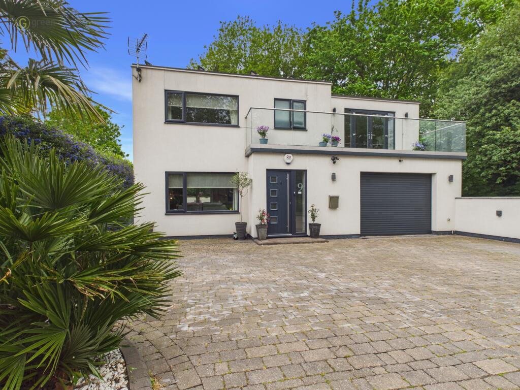 Solway Close, Tamworth, B79