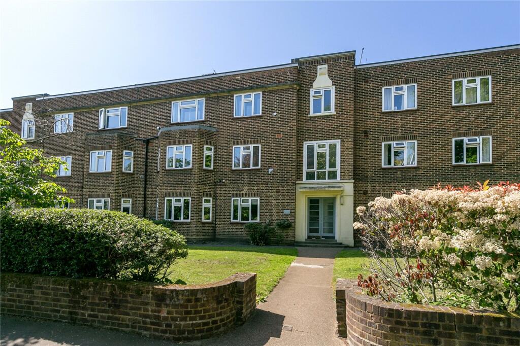 Main image of property: Broomfield Road, Kew, Surrey, TW9