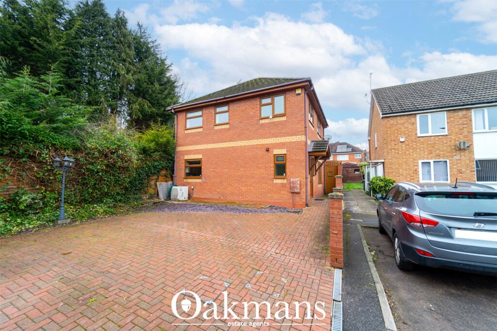 Additional image 29 of Gillman Close, Birmingham, West Midlands, B26