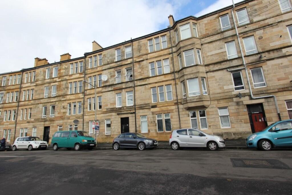 Main image of property: 2/2, 26 Ibrox Street