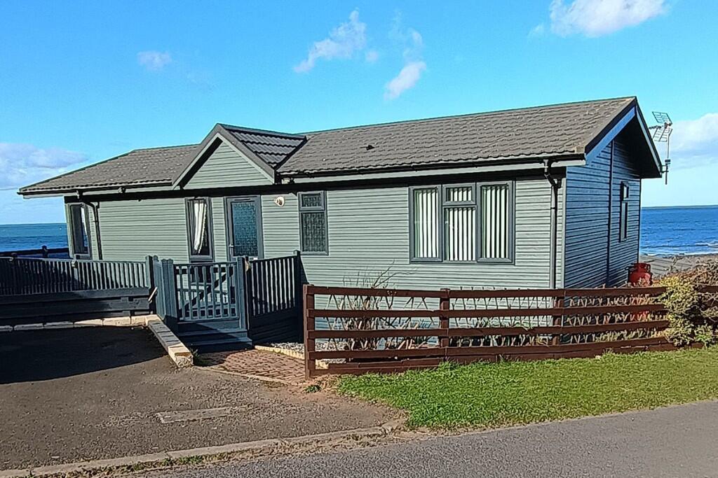 Main image of property: Pease Bay Leisure Park, Cockburnspath, Berwickshire, TD13