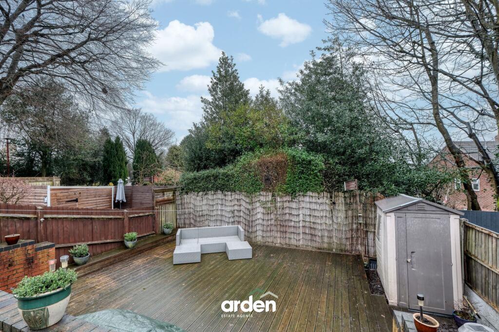 Additional image 14 of Ash Bridge Court, Rednal, B45