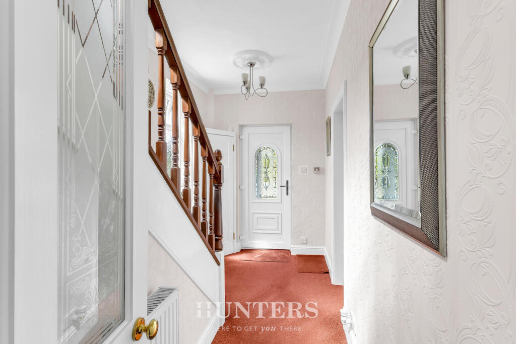 House in Rochdale, Alkrington - View 2