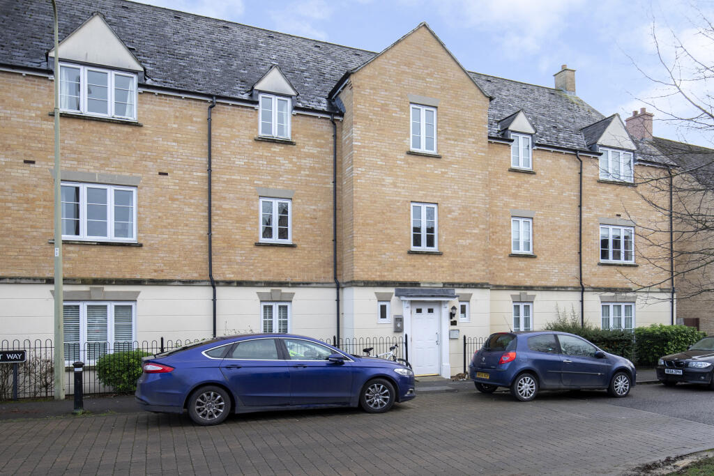 Main image of property: Witney