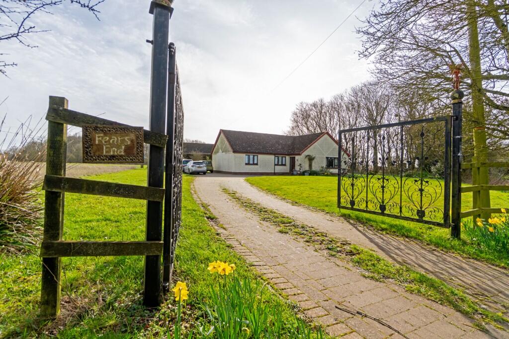 Main image of property: SG9