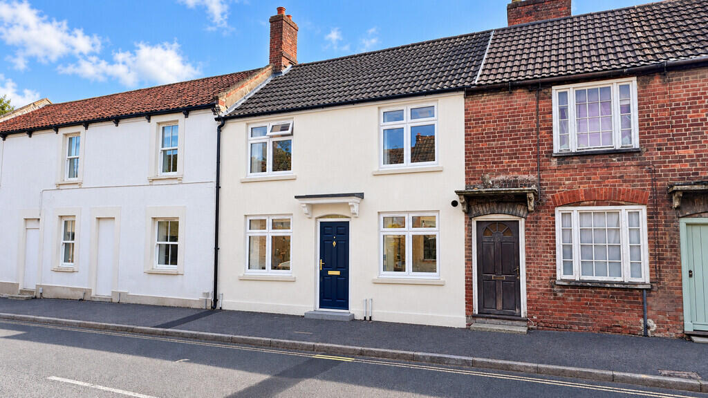 Main image of property: Fore Street, Westbury