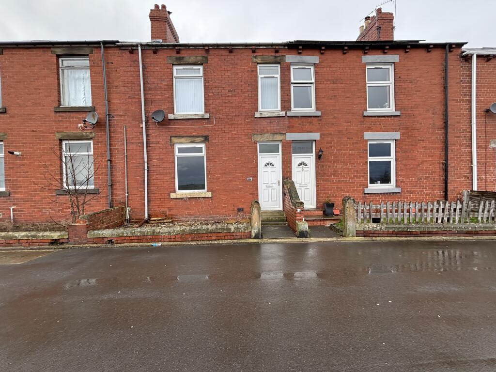 Main image of property: Gray Terrace, Stanley, Durham