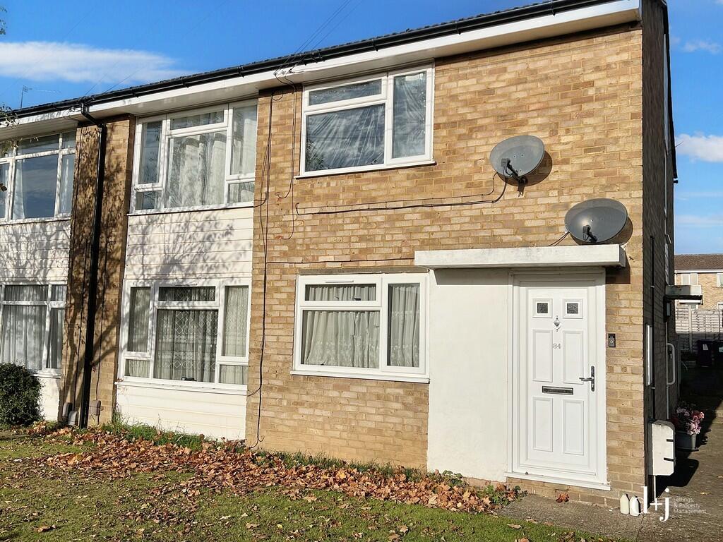 Main image of property: Halsey Drive, Hitchin