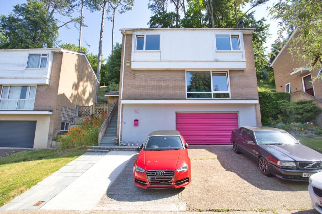 Main image of property: Riverdale, River, Dover, Kent, CT17
