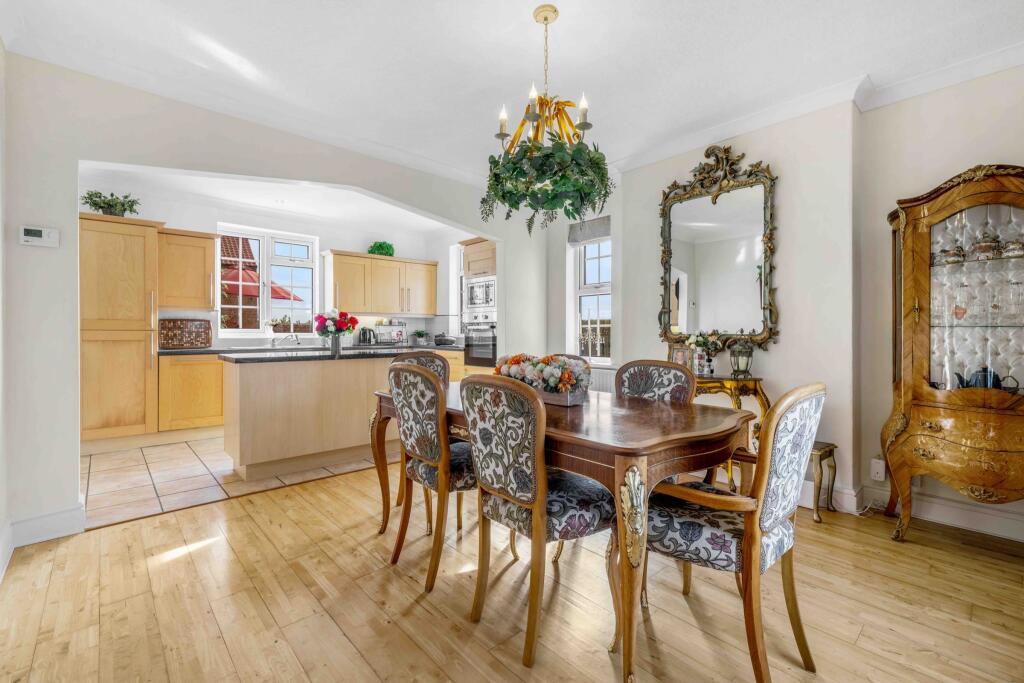 House in Peterborough - More