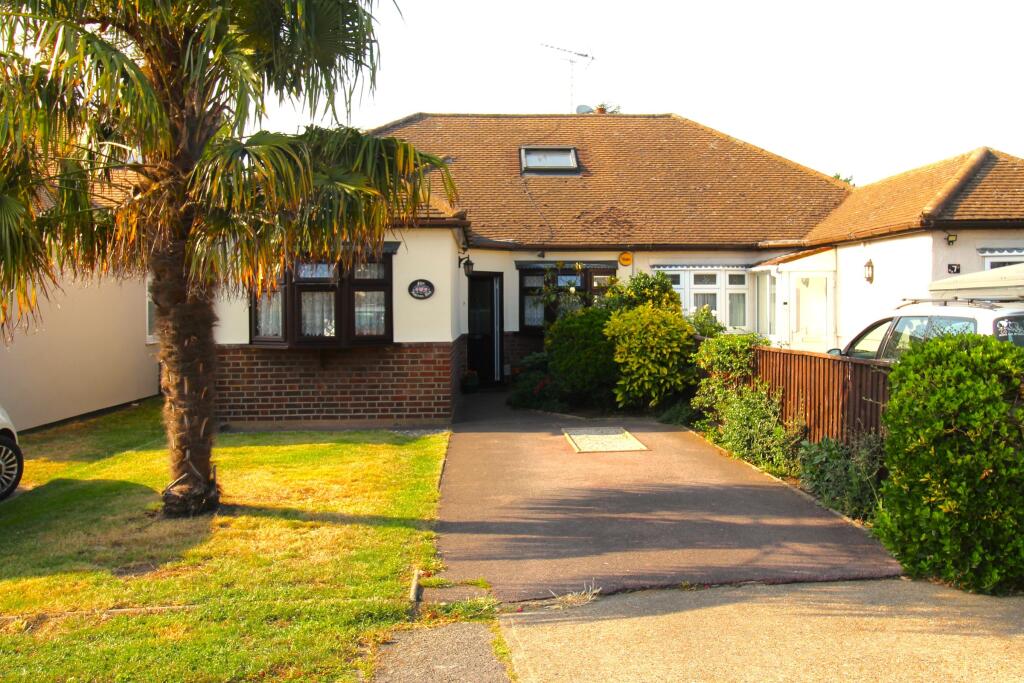 Main image of property: Mygrove Road, Rainham