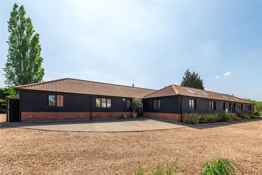 Main image of property: Dog Farm Barns, Bedford Road, Cople, Bedfordshire, MK44