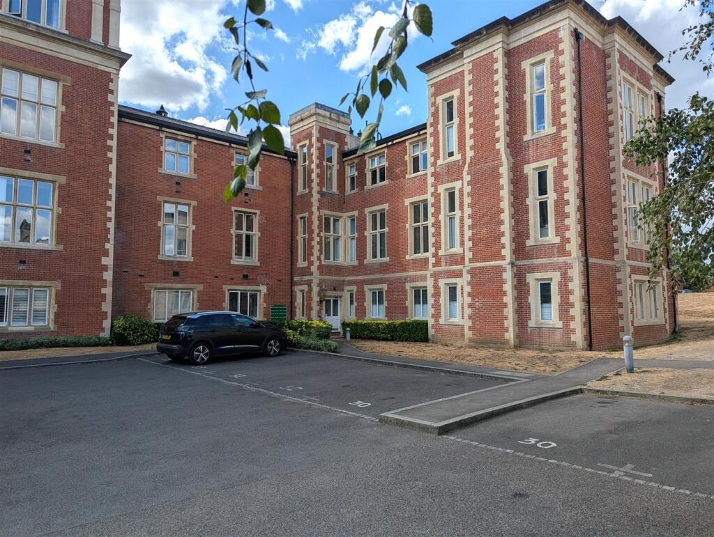 Main image of property: Royal Earlswood Park, Redhill